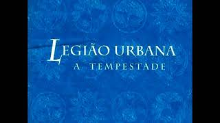 Legião Urbana - Quando Você Voltar