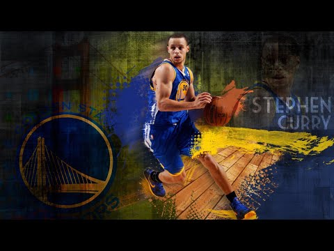 Steph Curry Mixtape - Can't Hold Us
