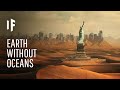 What If Earth S Oceans Evaporated