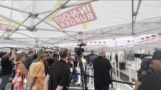 In-N-Out Shooting: Vigil in victims' honor, Twin Falls law enforcement, FBI hold news conference
