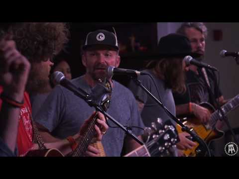 Nate at Night - Dispatch performing "The General"