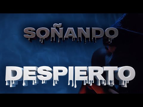 Soñando Despierto - Jorshswag (Video Oficial)