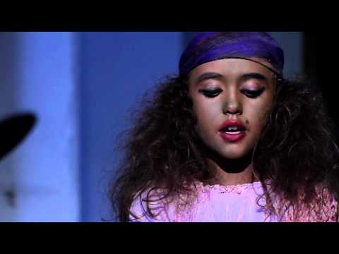 06 Hakerat  Adea Shatri  All Capone haje persheshin