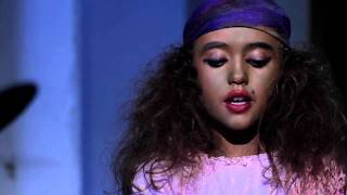 Adea Shatri - All Capone Haje Persheshin