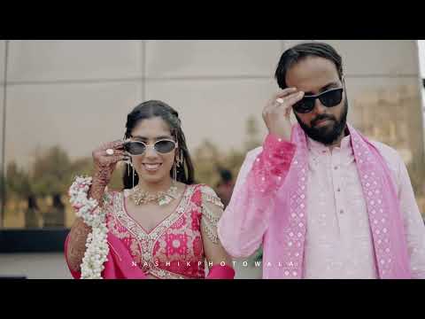Wedding Photographer portfolio by Nashik Photowala in Nashik - Photo 1 Wedding Photographer portfolio by Nashik Photowala in Nashik - Photo 1