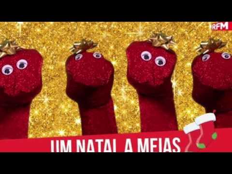 Um Natal a meias   Misericórdia de Pombal
