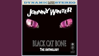 Black Cat Bone (2nd Version)