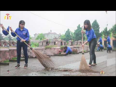 Bản tin FIT News Tháng Thanh niên - Tháng 3/3019