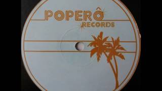 Renato Cohen ‎– A - Untitled