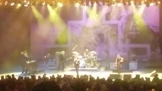 The Cult-American Gothic-The Greek Theater-06-15-2019
