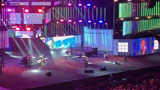 La Storia Del Mondo - Nek Live Music Awards 2019