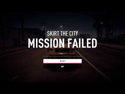 Need for speed payback pt 27