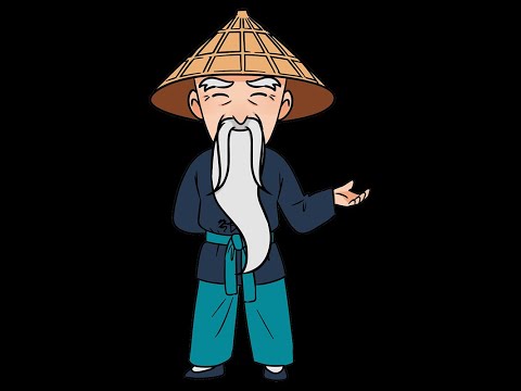 Szarp x PIT x Kazior - Sensei (BLEND)