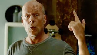 映画『バッド・ウェイヴ』予告編