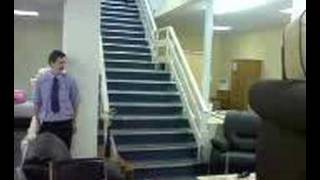 The Ghost of Tom Milburn