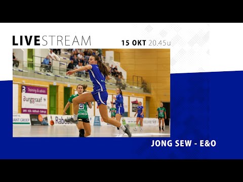 ZATERDAG 20.45u: Jong SEW - E&O