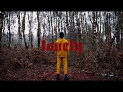 Poté - Lonely (Official Video)