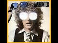 Ian Hunter   The Outsider on Vinyl with Lyrics in Description