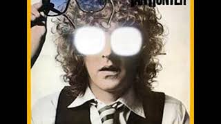 Ian Hunter   The Outsider with Lyrics in Description