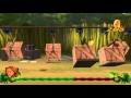 Disney S Tarzan PS1 100 Walkthrough Part 10 Level 9 Campsite Commotion Hard