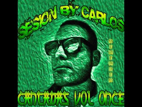 Sesion cantadas (remember 1998-2006) by carloslera