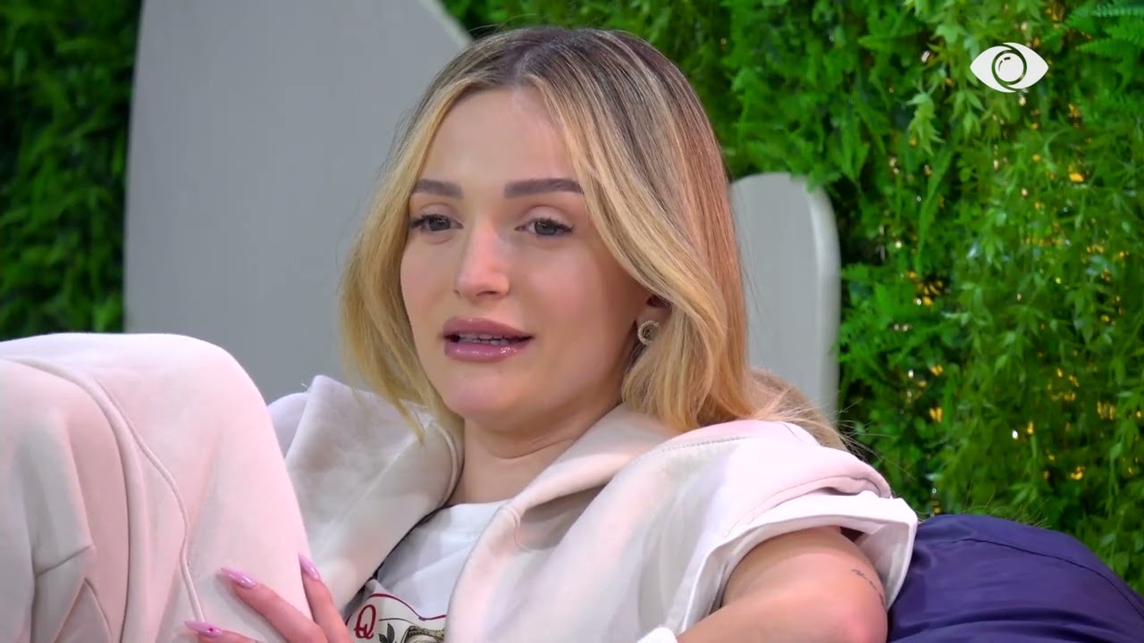 “Rogerta një, Rogerta dy”/ Livia debaton me Selin: Veprimet e tua me…