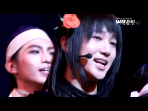 [HD] 100416 HGD yesung