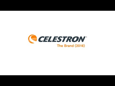 Teleskopas Celestron Powerseeker 50-AZ video