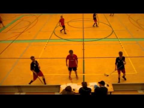 25.10.2015  Urho - RSS Panthers Red  3 - 14