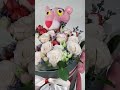 миниатюра 1 Видео о товаре Мягкая игрушка Розовая Пантера 45 см, М4-2