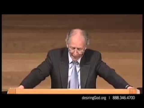 John Piper - Elders are Responsible for the Church