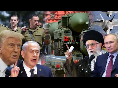 "TUGIYE GUTERA IRAN😳TRUMP ATANGAJE GUHIRIKA LETA YA KHAMANEI