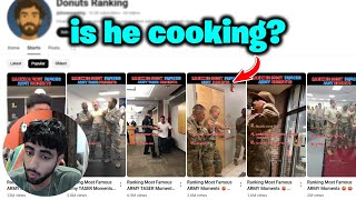 i reviewed my viewers channels (secret niches)