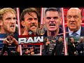 WWE RAW 19th January 2026 Full Show Highlights Shocking End Hidden WWE Future Clues