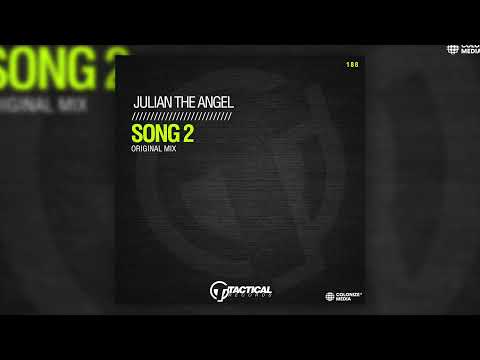 Julian the Angel - Song 2