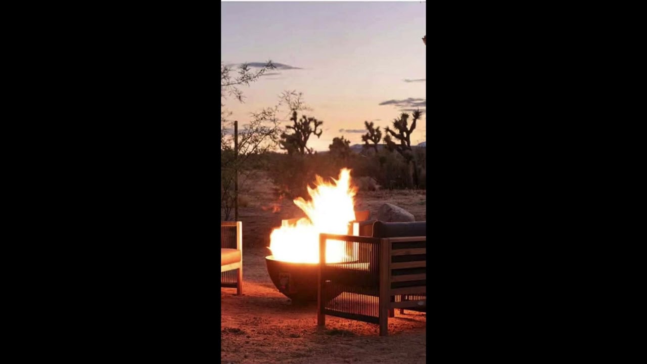 1/9~11はカリフォルニアのジョシュアツリーにて特別な３日間★