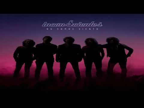 INCONSCIENTES con CARLOS TARQUE - Con mis pies - NO SOMOS VIENTO (2018)