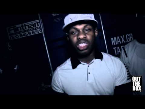 OUT THE BOX TV - DOEMAKER DOT FEAT KEYLO & SHOWERZ - ONE AND ONLY