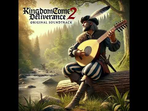 Kingdom Come Deliverance 2 - Lacrimosa (Extended 1 Hour)