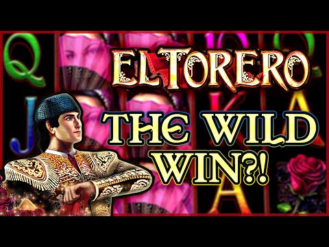 El Torero - The Most Amazing Bonus Ever!