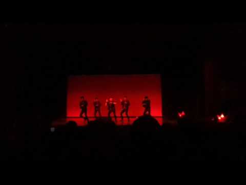 IMP8RIO - Purple line (DBSK Cover Dance)