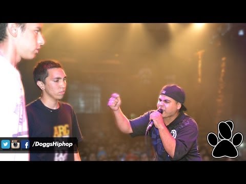 Arma de Doble Filo vs Al filo del Vinilo - 1ra Ronda Matemáticas ZOO 2014 Bs As