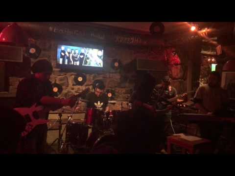 Pink Floyd - Comfortably Numb (Live cover by The Cadence)