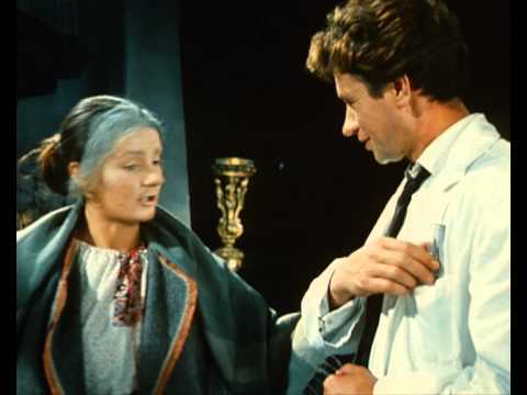 Зайчик - Trailer