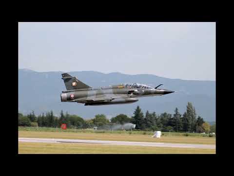 EEUU responde a España