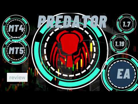 Video PredatorEA