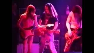 Pearl Jam-I&#39;ve Got a Feeling 1992/03/06, Rotterdam, Netherlands
