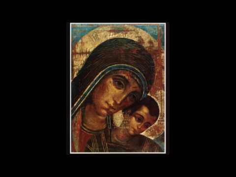 Exultet - pieśni neokatechumenalne - orędzie paschalne