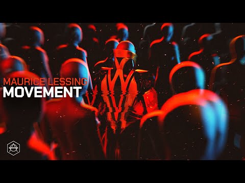 Maurice Lessing - Movement (Official Audio)