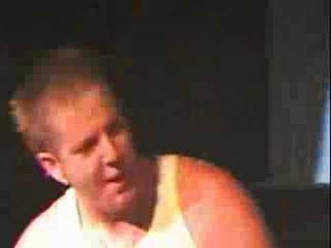 Lee J Harris Showreel